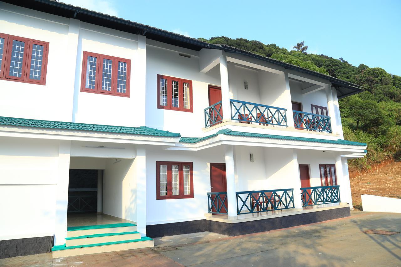 كانور Paithal Resort المظهر الخارجي الصورة