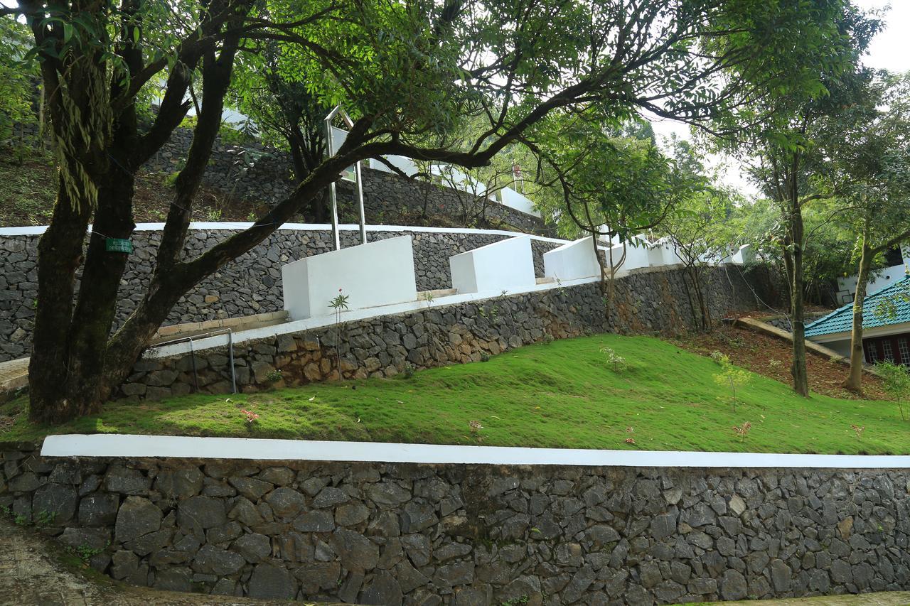 كانور Paithal Resort المظهر الخارجي الصورة