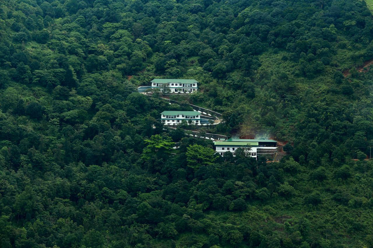 كانور Paithal Resort المظهر الخارجي الصورة