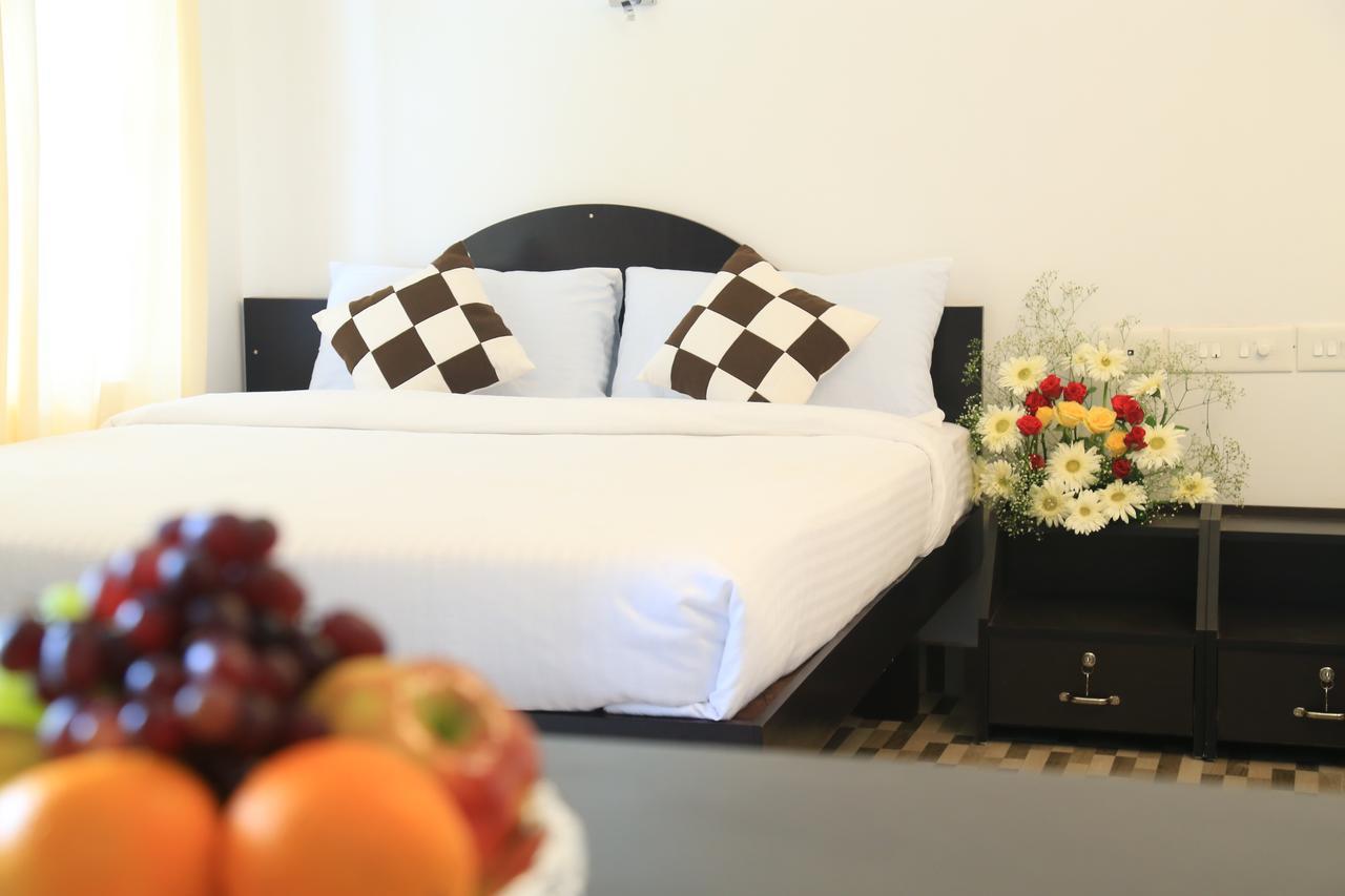 كانور Paithal Resort المظهر الخارجي الصورة