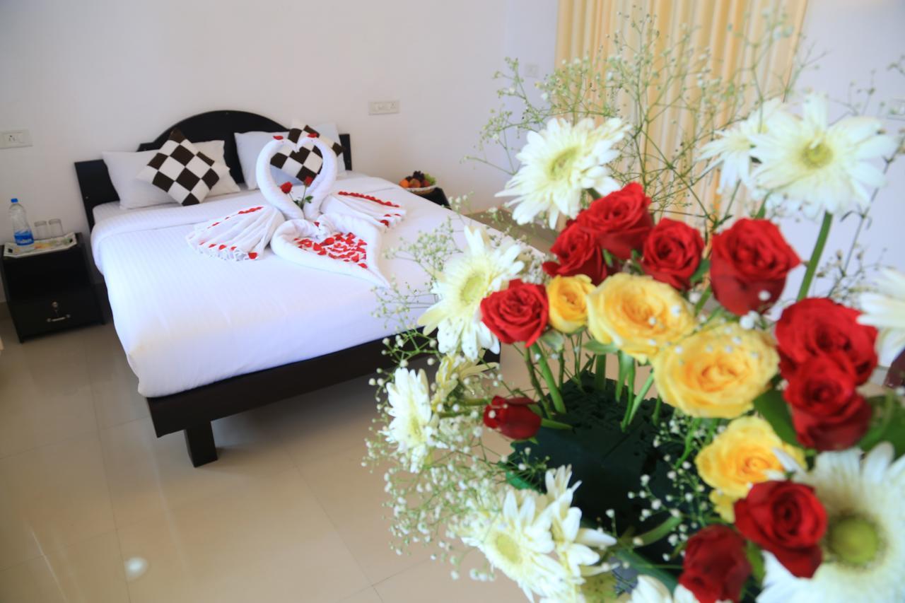 كانور Paithal Resort الغرفة الصورة