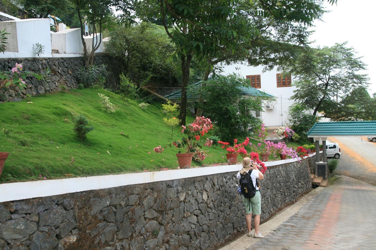 كانور Paithal Resort المظهر الخارجي الصورة
