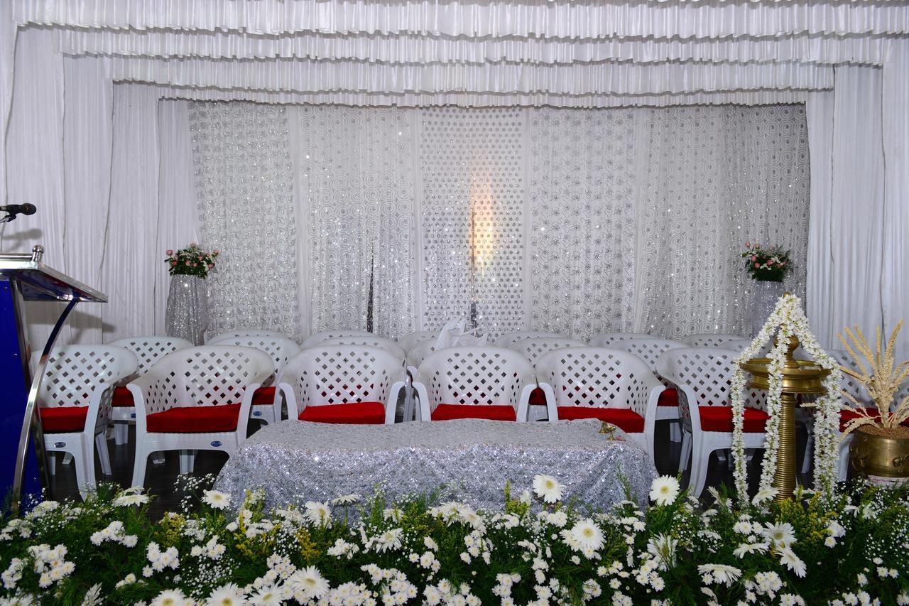 كانور Paithal Resort المظهر الخارجي الصورة