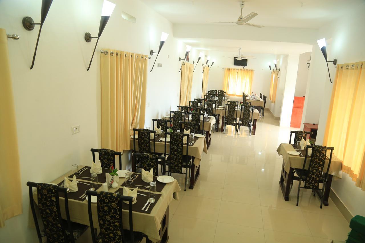 كانور Paithal Resort المظهر الخارجي الصورة