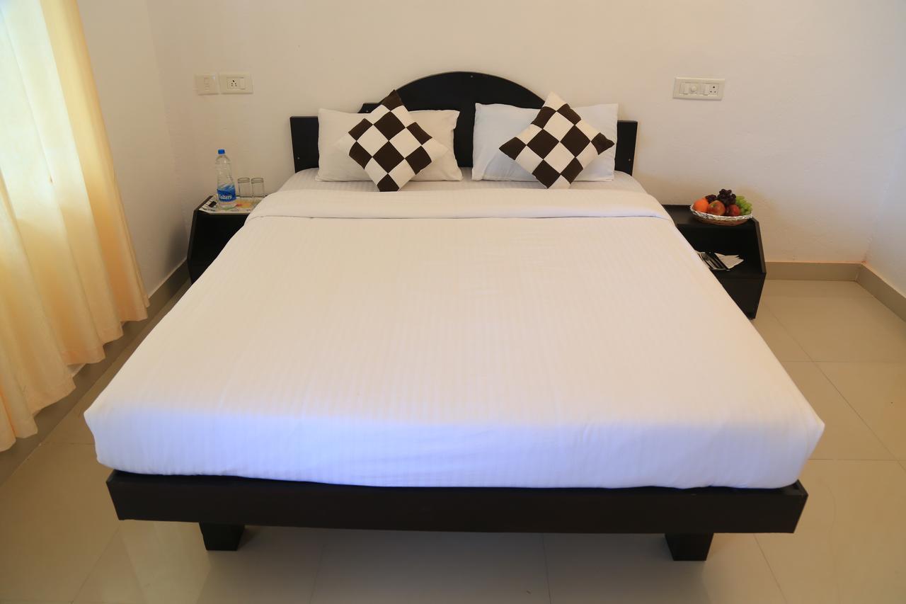 كانور Paithal Resort المظهر الخارجي الصورة