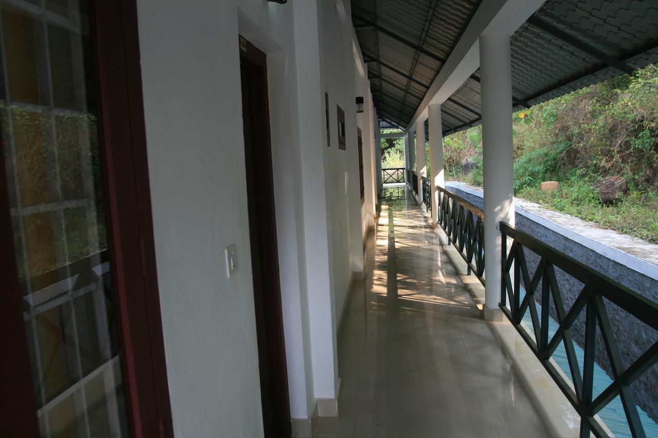 كانور Paithal Resort المظهر الخارجي الصورة