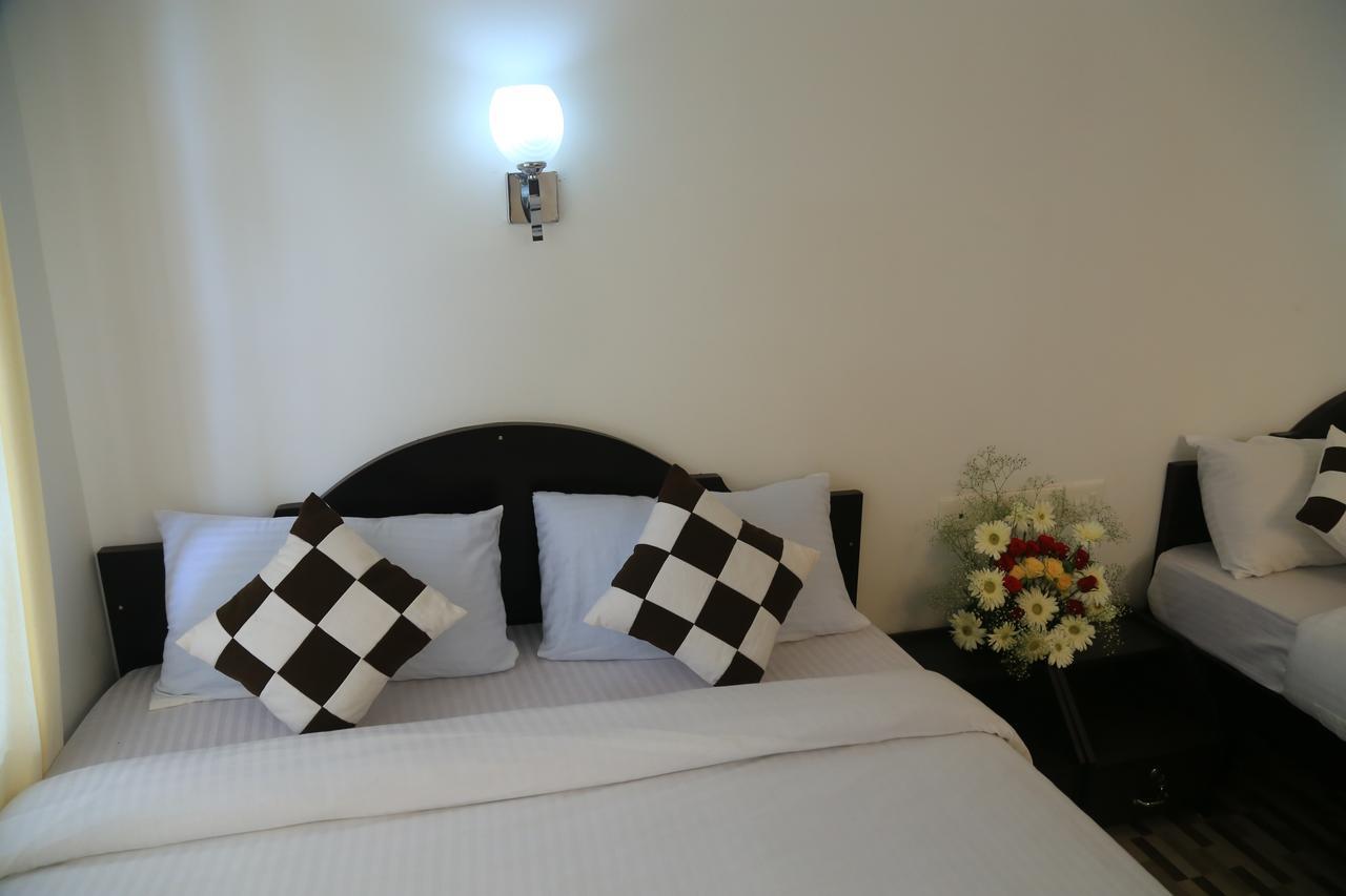 كانور Paithal Resort المظهر الخارجي الصورة