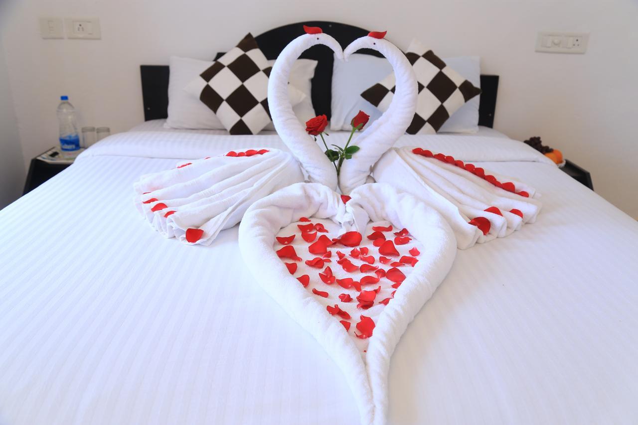 كانور Paithal Resort المظهر الخارجي الصورة
