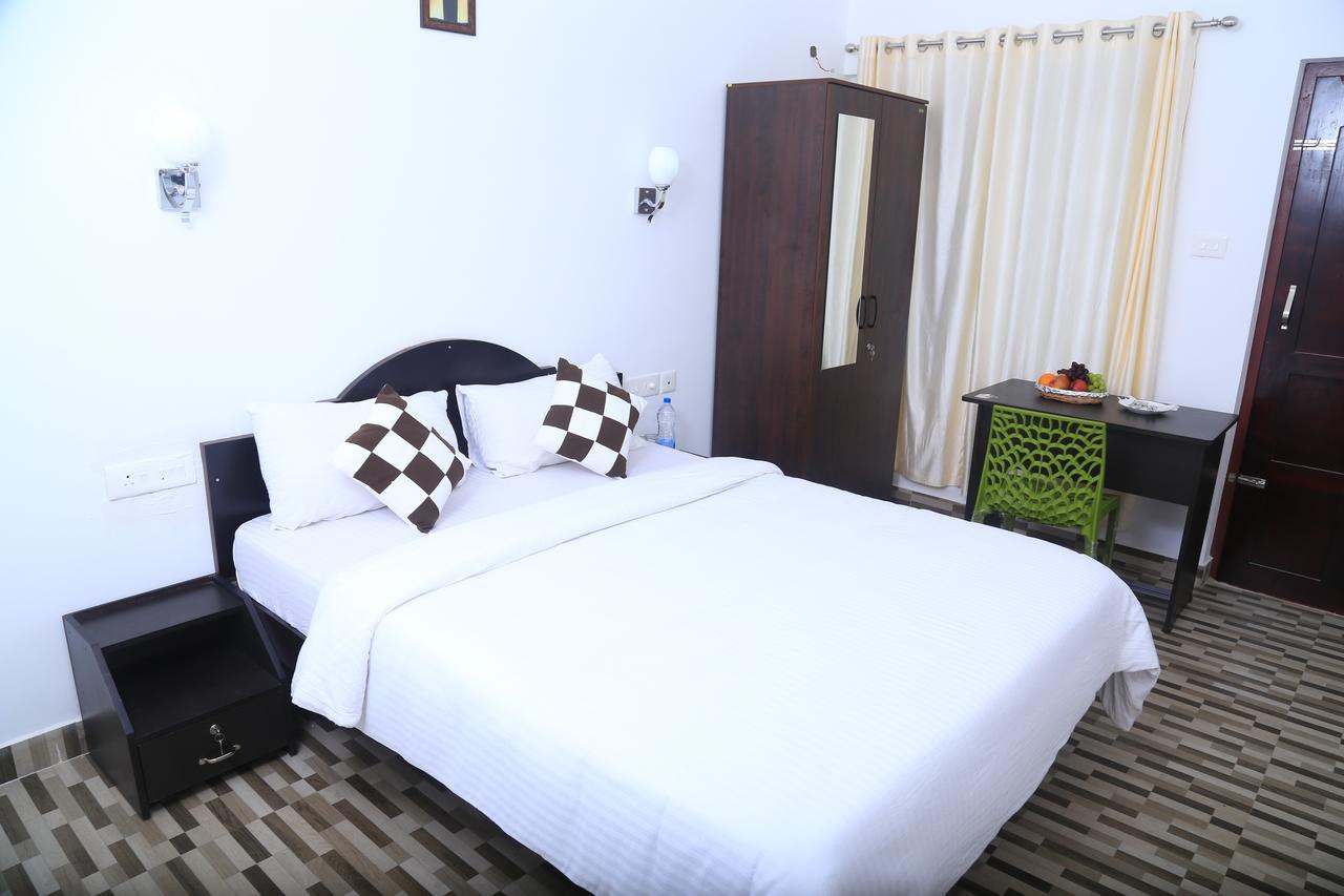 كانور Paithal Resort المظهر الخارجي الصورة
