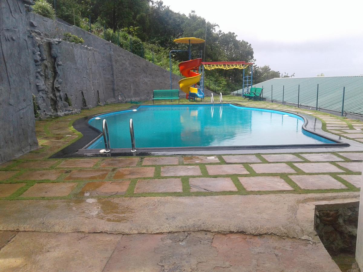كانور Paithal Resort المظهر الخارجي الصورة