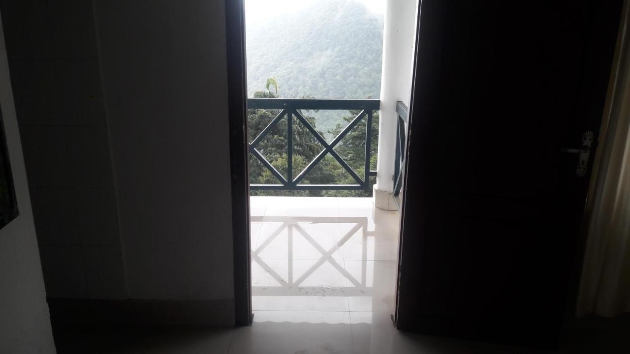 كانور Paithal Resort المظهر الخارجي الصورة