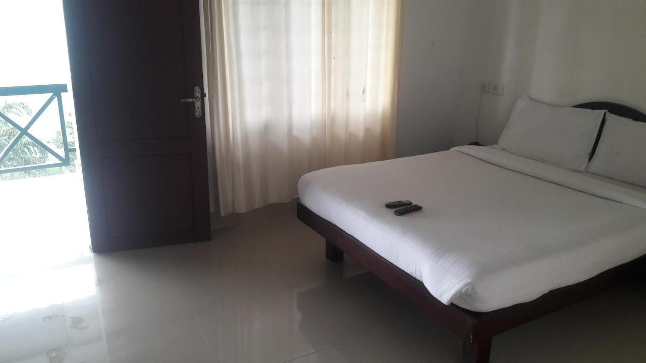 كانور Paithal Resort المظهر الخارجي الصورة