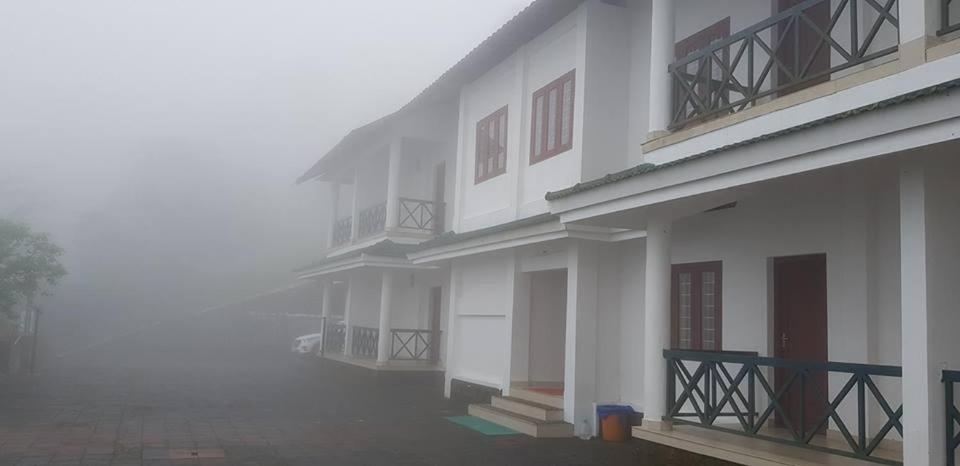 كانور Paithal Resort المظهر الخارجي الصورة